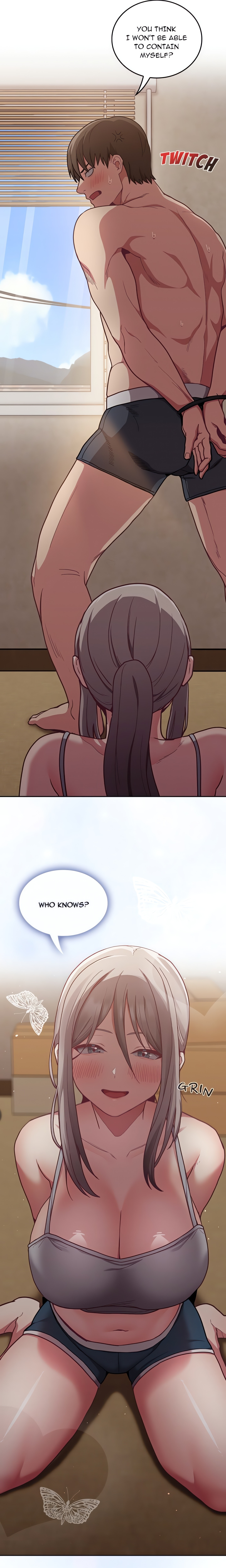 Bride-To-Be (Official) chapter 35 page 24