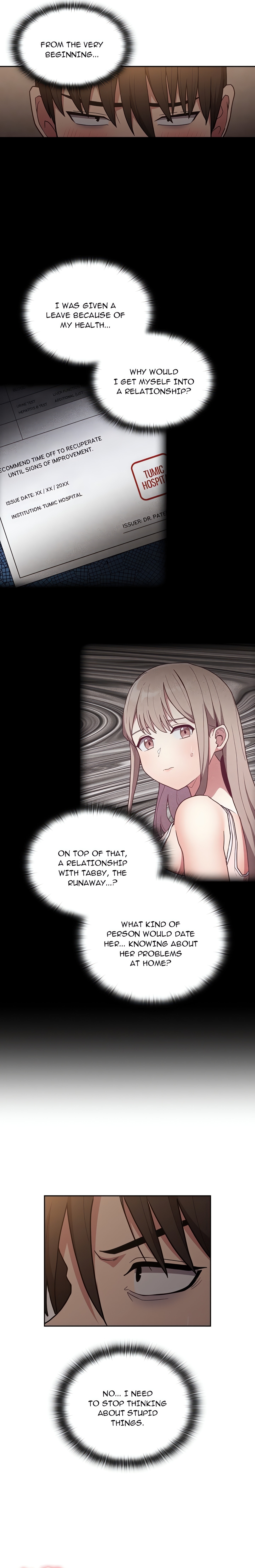 Bride-To-Be (Official) chapter 36 page 2