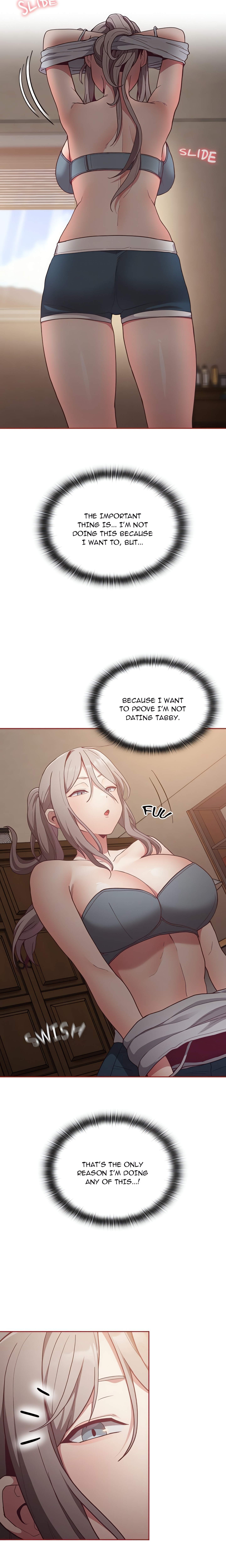 Bride-To-Be (Official) chapter 36 page 3