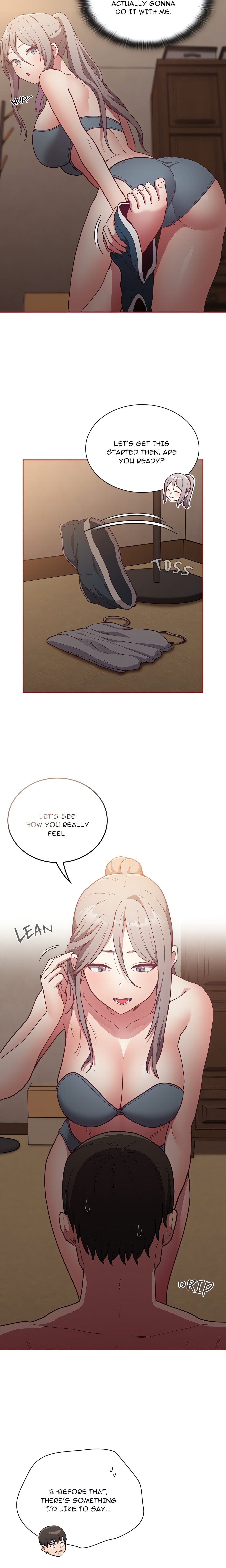 Bride-To-Be (Official) chapter 36 page 5