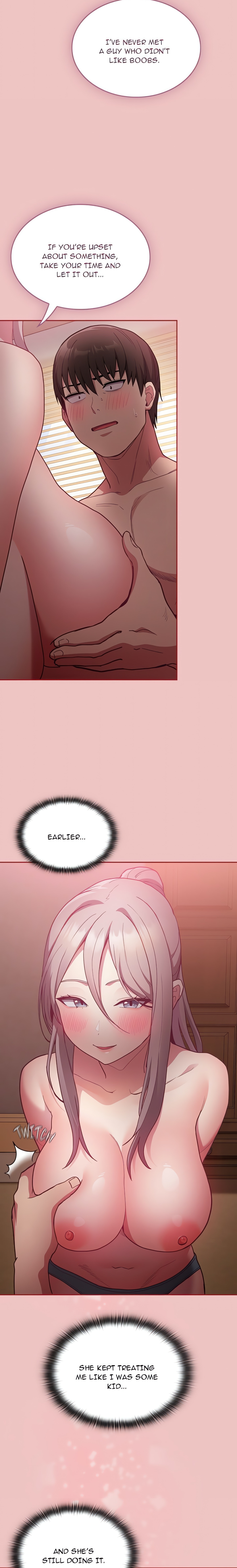 Bride-To-Be (Official) chapter 36 page 10