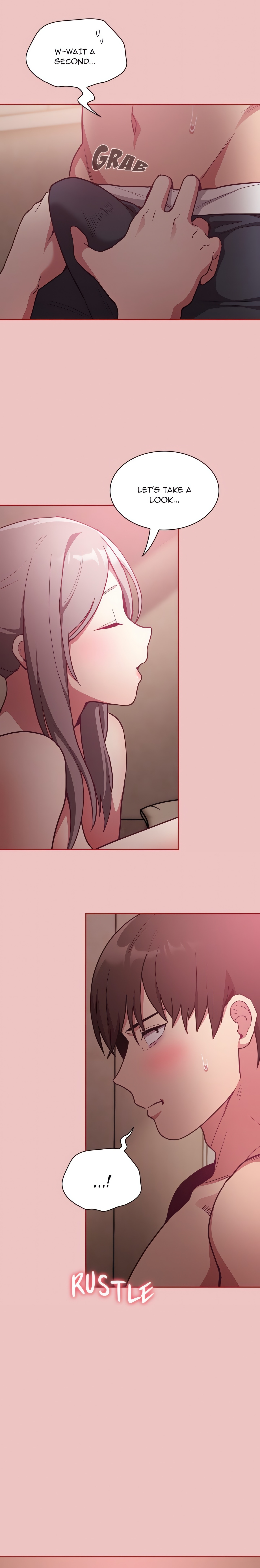 Bride-To-Be (Official) chapter 36 page 13