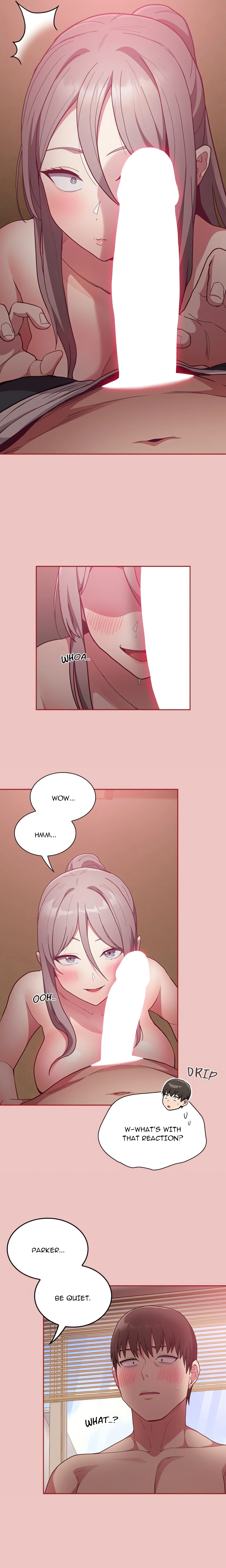 Bride-To-Be (Official) chapter 36 page 14