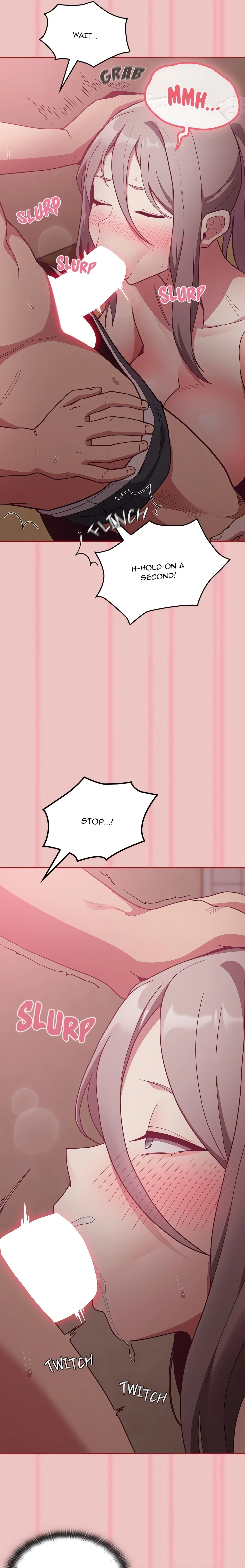 Bride-To-Be (Official) chapter 36 page 16
