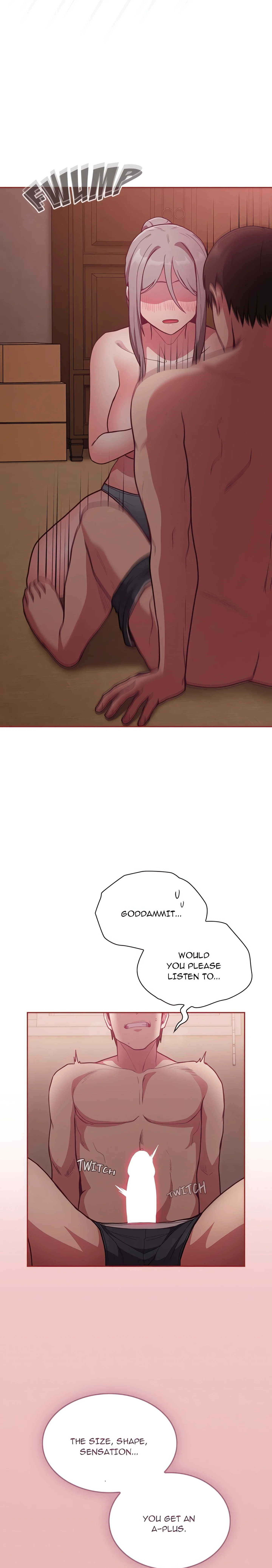 Bride-To-Be (Official) chapter 36 page 19