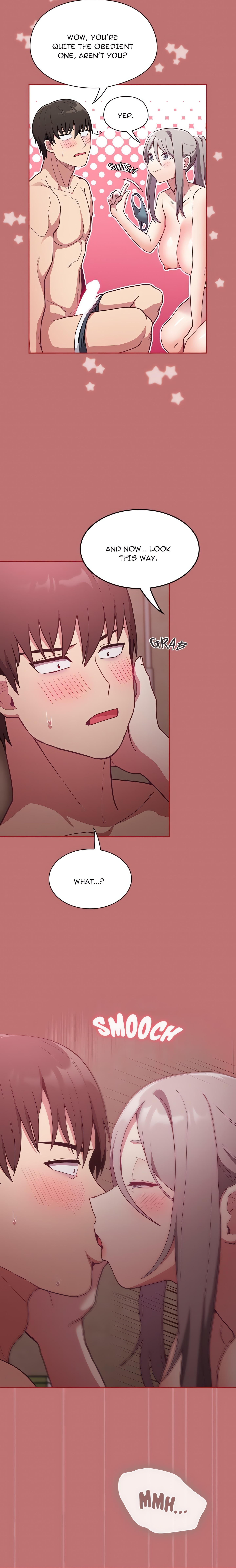 Bride-To-Be (Official) chapter 36 page 22
