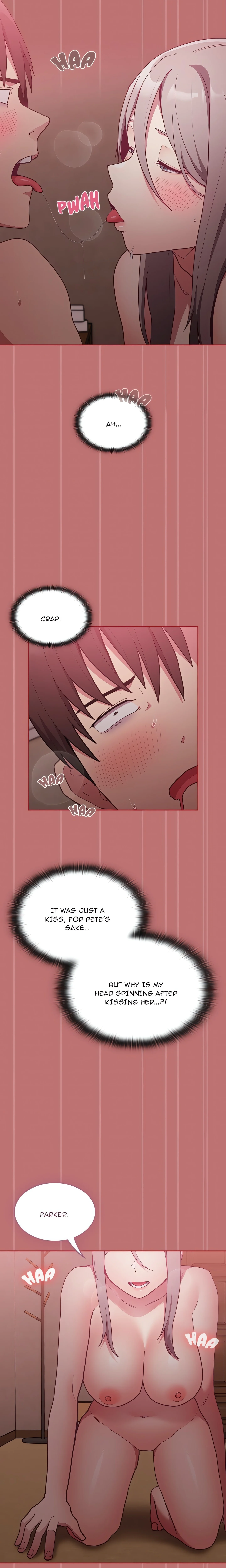 Bride-To-Be (Official) chapter 36 page 24