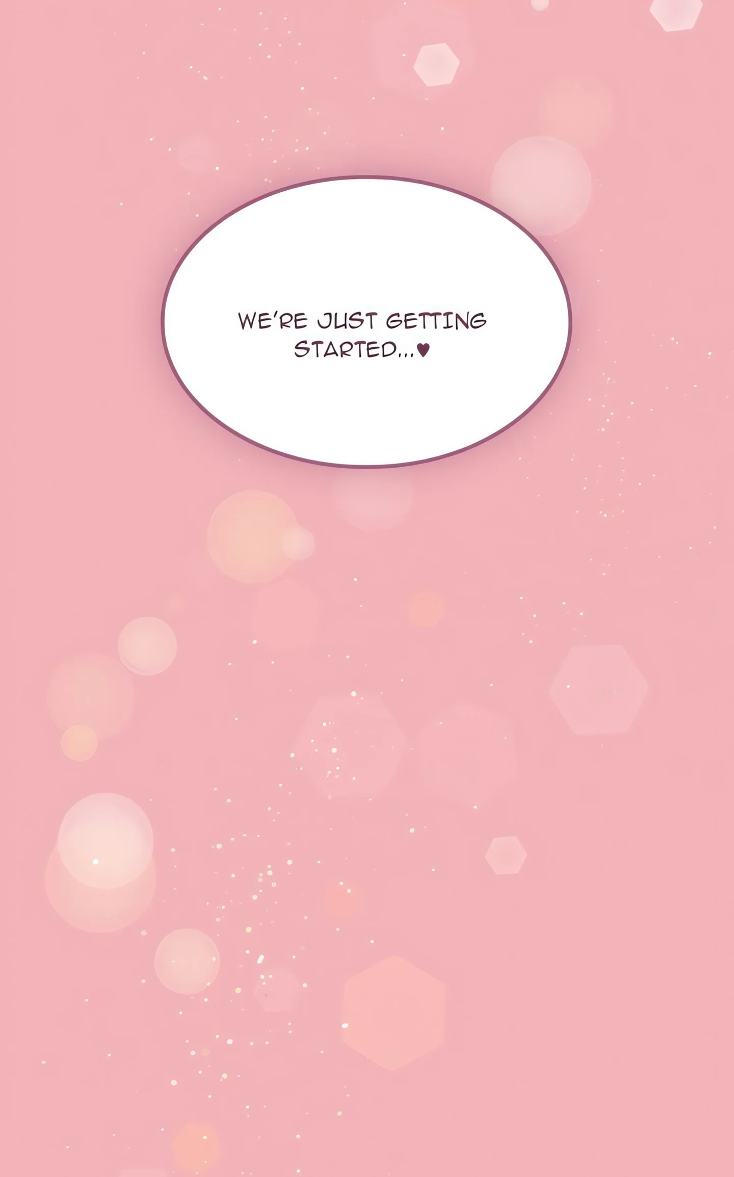 Bride-To-Be (Official) chapter 36 page 26