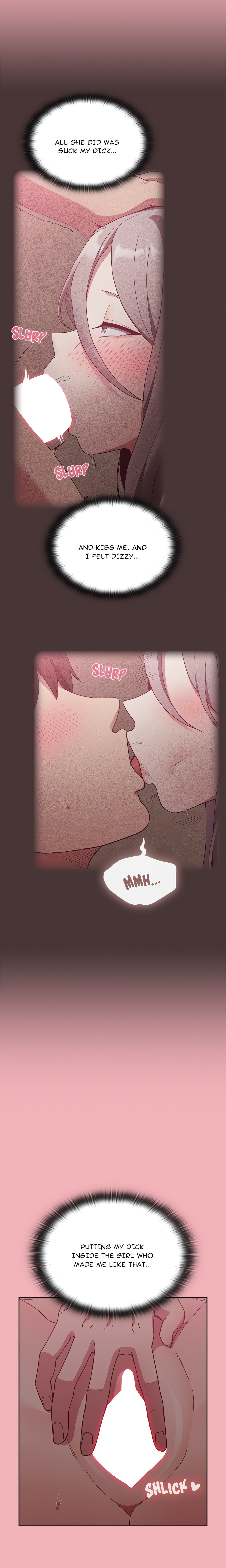 Bride-To-Be (Official) chapter 37 page 2