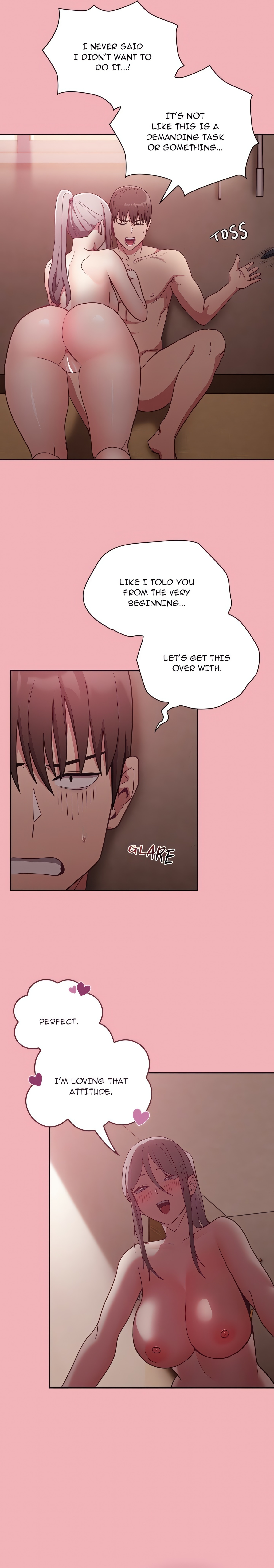 Bride-To-Be (Official) chapter 37 page 5