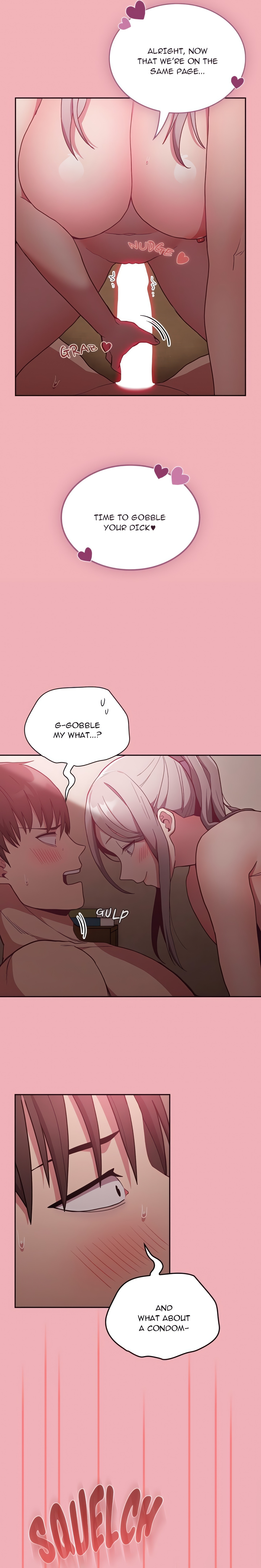 Bride-To-Be (Official) chapter 37 page 6
