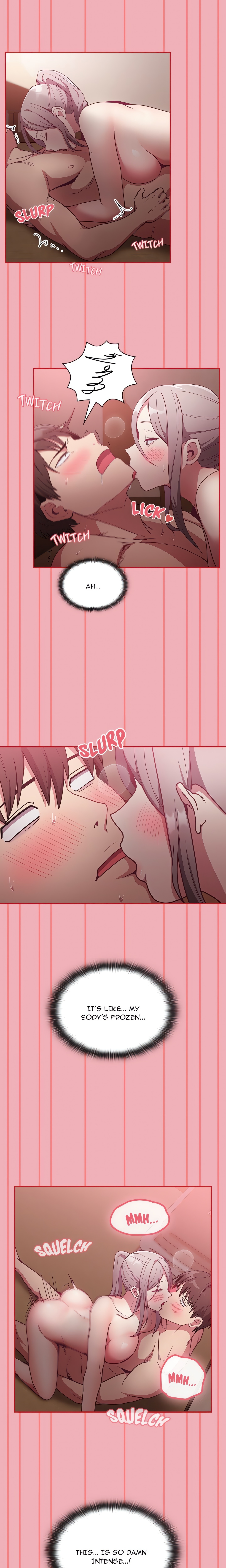 Bride-To-Be (Official) chapter 37 page 11