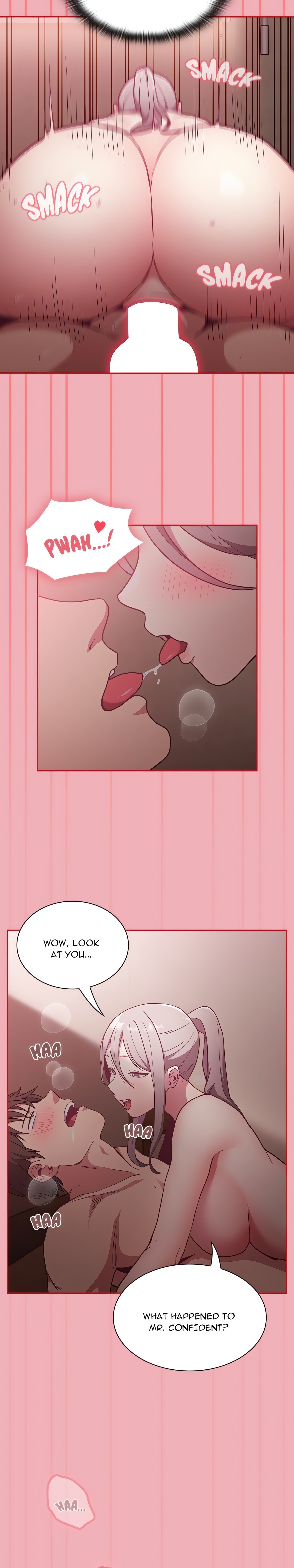 Bride-To-Be (Official) chapter 37 page 12