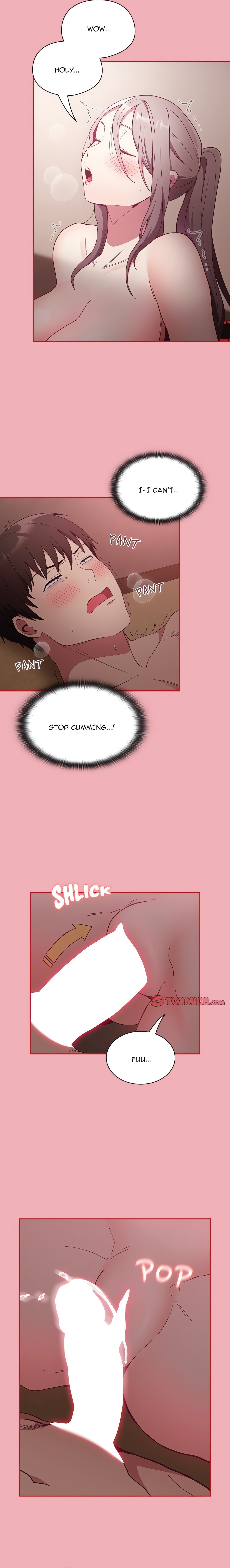 Bride-To-Be (Official) chapter 37 page 16