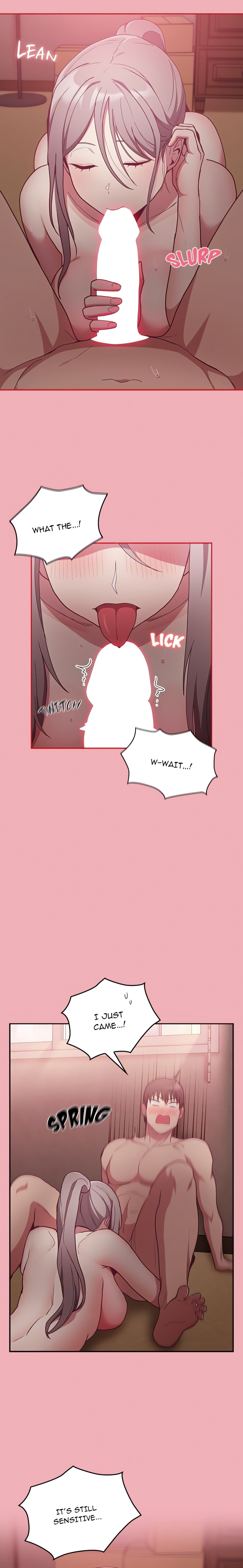 Bride-To-Be (Official) chapter 37 page 18