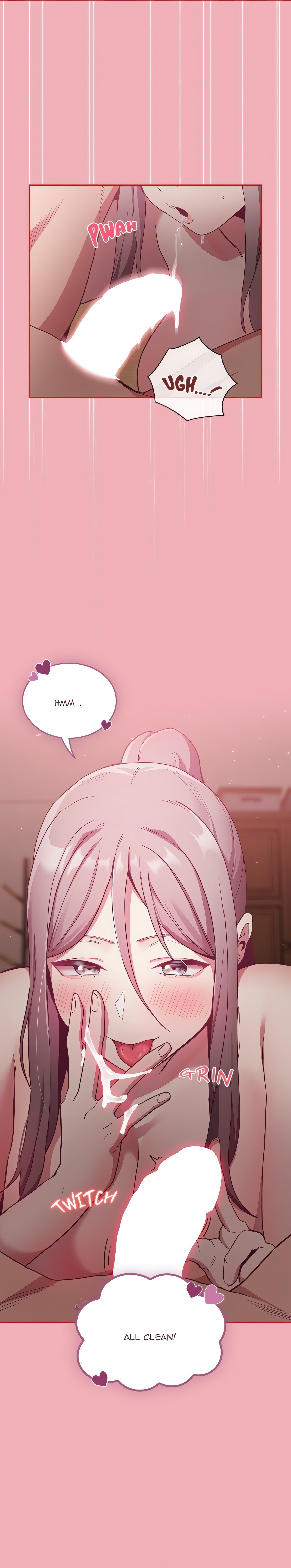 Bride-To-Be (Official) chapter 37 page 20