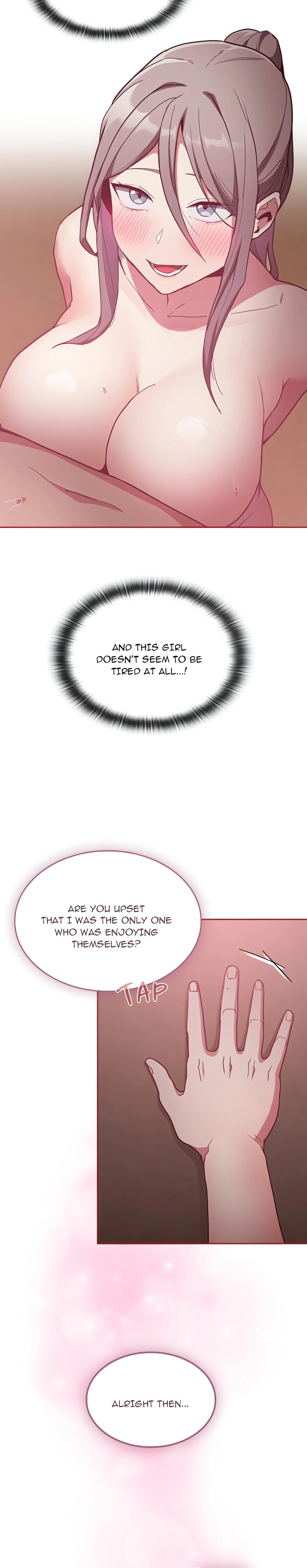 Bride-To-Be (Official) chapter 38 page 2