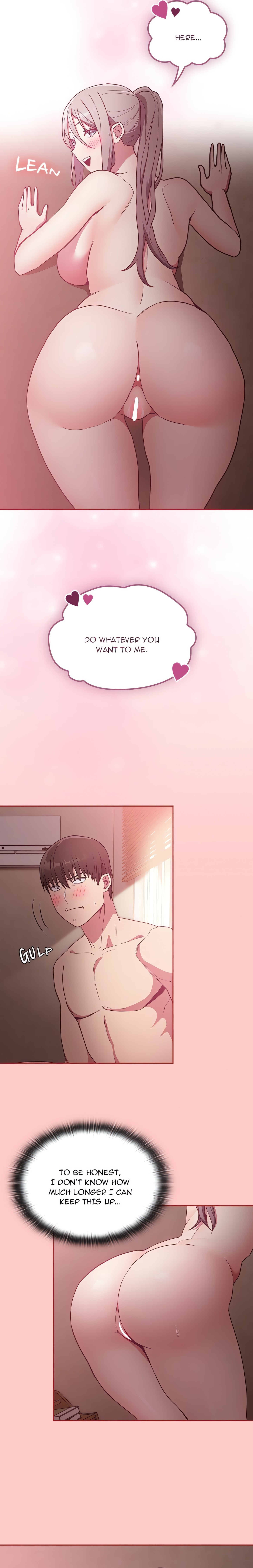 Bride-To-Be (Official) chapter 38 page 3