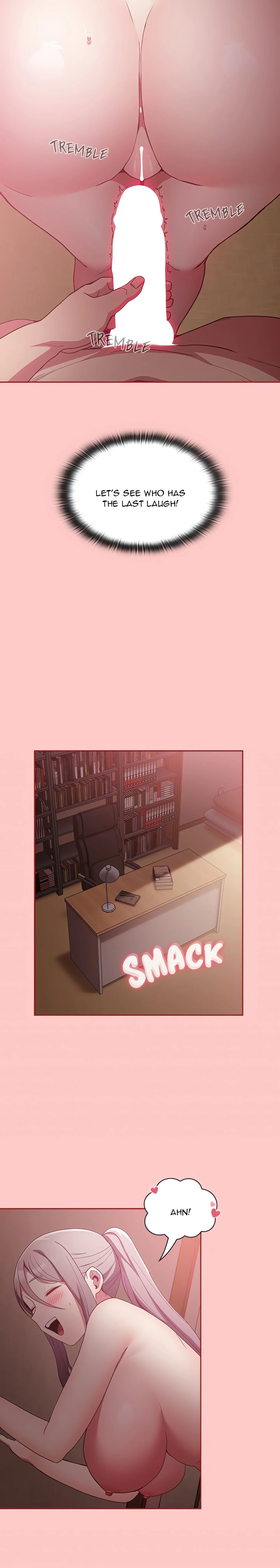 Bride-To-Be (Official) chapter 38 page 5