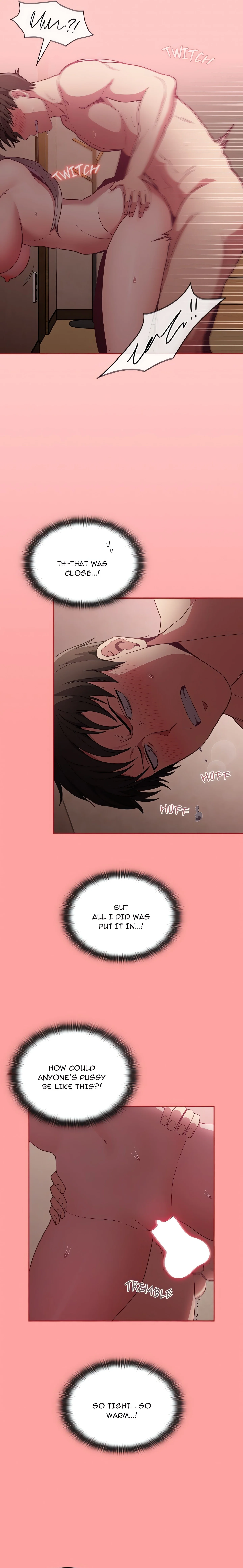 Bride-To-Be (Official) chapter 38 page 6
