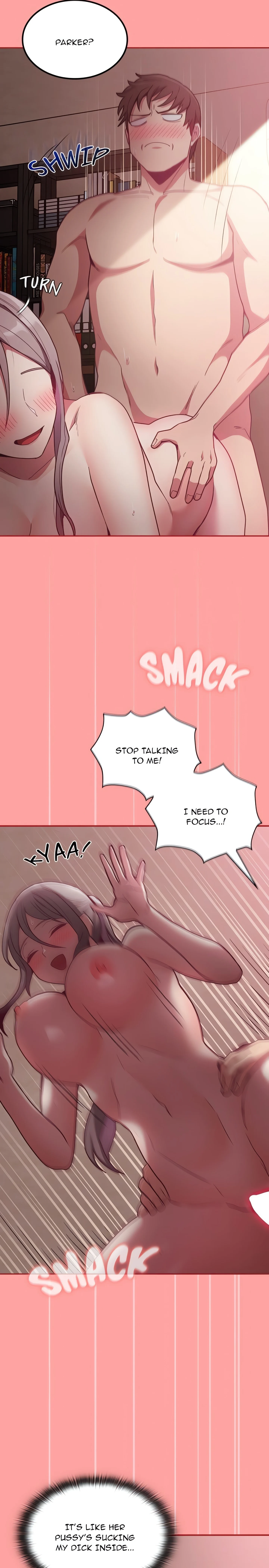 Bride-To-Be (Official) chapter 38 page 7