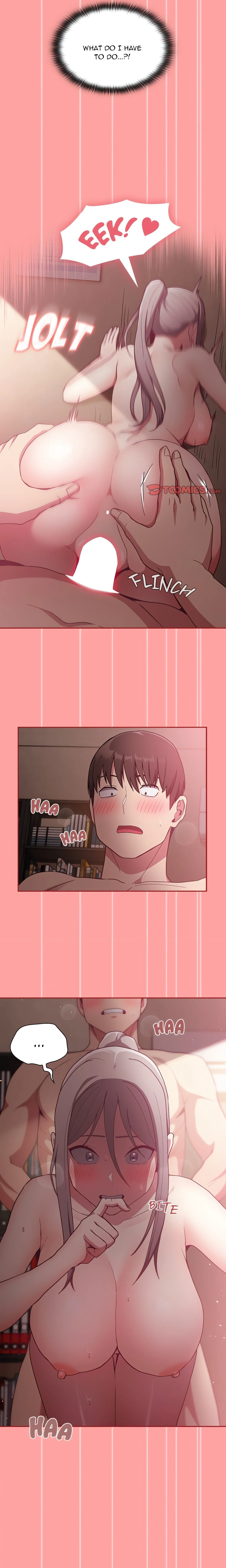 Bride-To-Be (Official) chapter 38 page 9