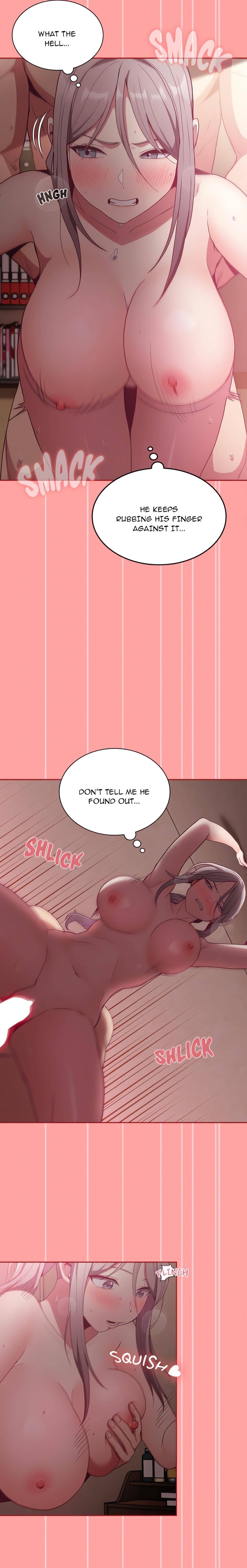 Bride-To-Be (Official) chapter 38 page 13