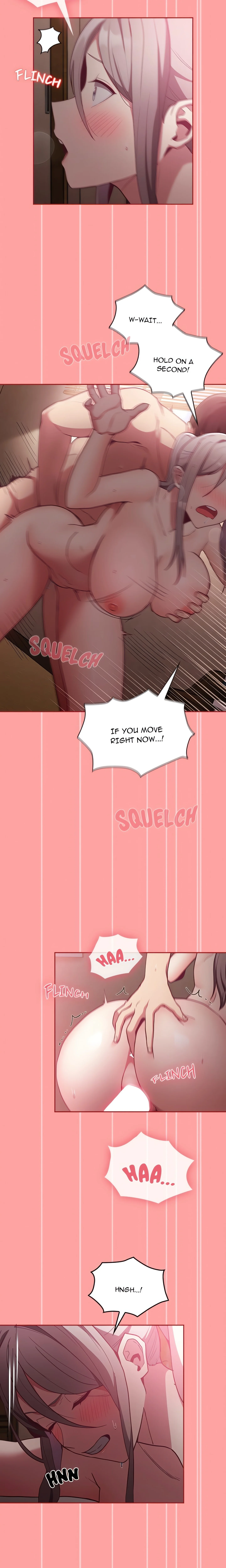 Bride-To-Be (Official) chapter 38 page 15