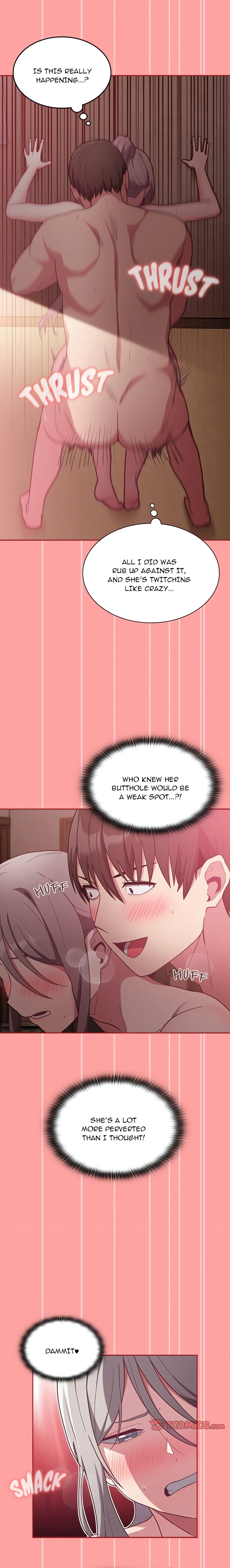 Bride-To-Be (Official) chapter 38 page 16