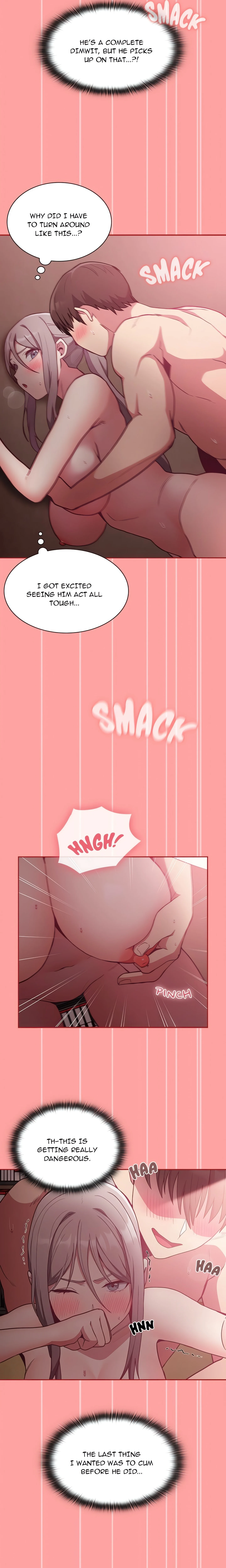 Bride-To-Be (Official) chapter 38 page 17