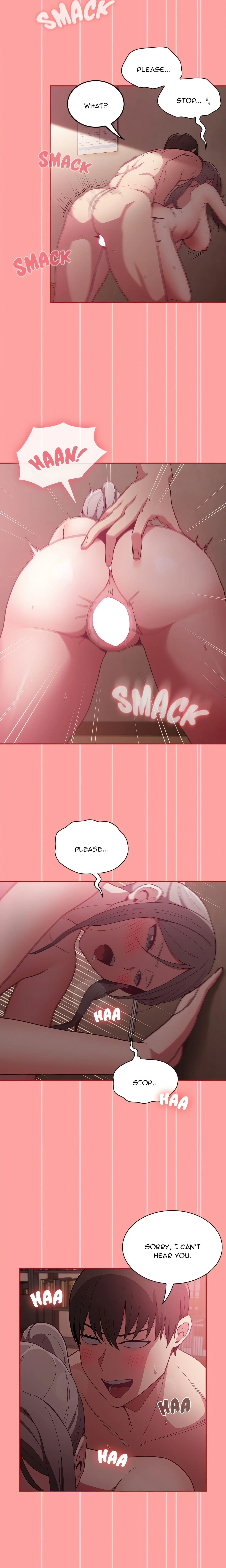 Bride-To-Be (Official) chapter 38 page 19
