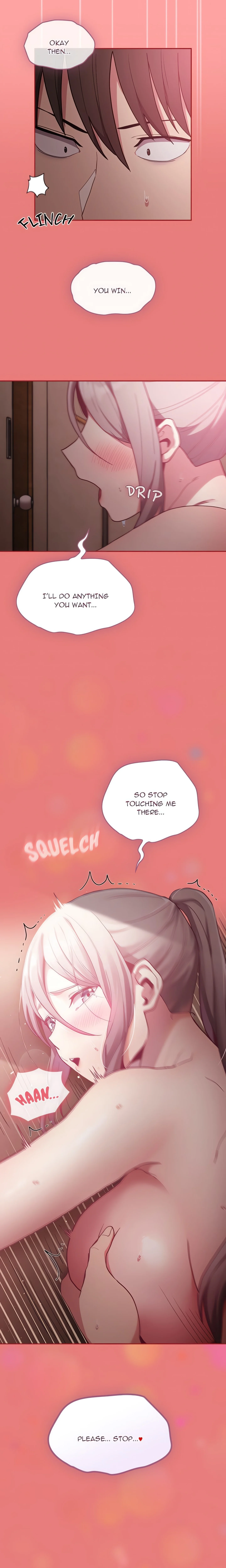 Bride-To-Be (Official) chapter 38 page 20