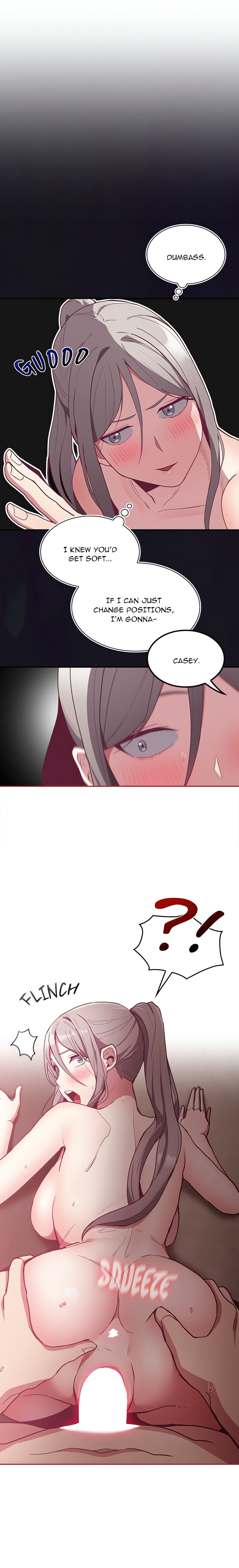 Bride-To-Be (Official) chapter 38 page 22
