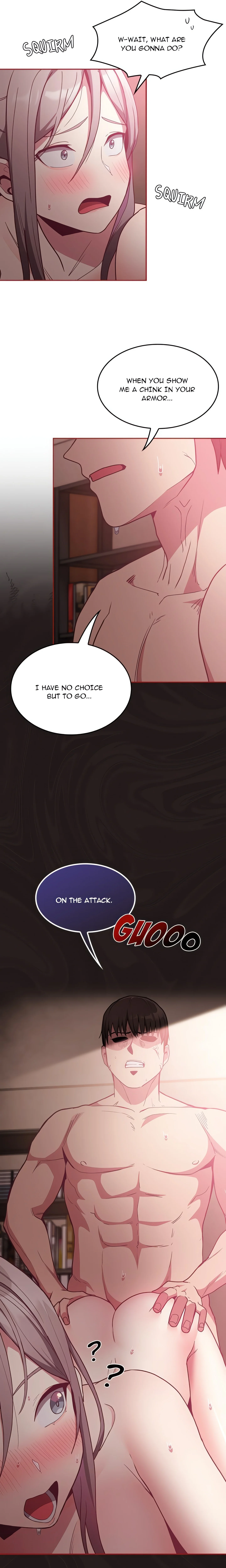 Bride-To-Be (Official) chapter 38 page 23