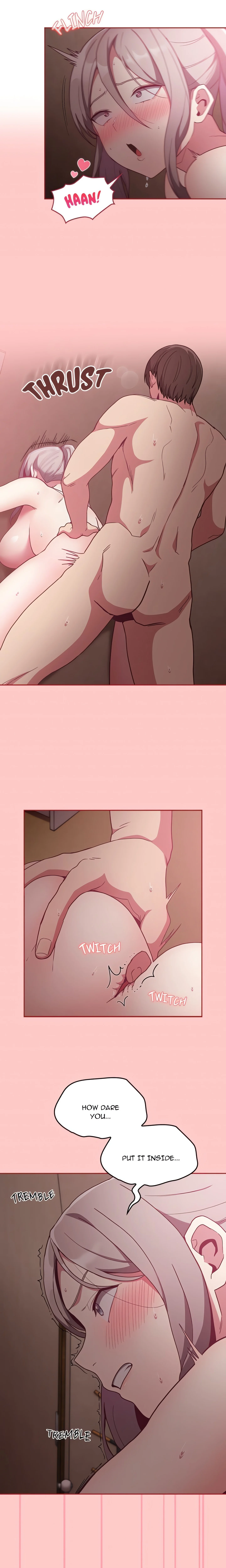 Bride-To-Be (Official) chapter 39 page 3