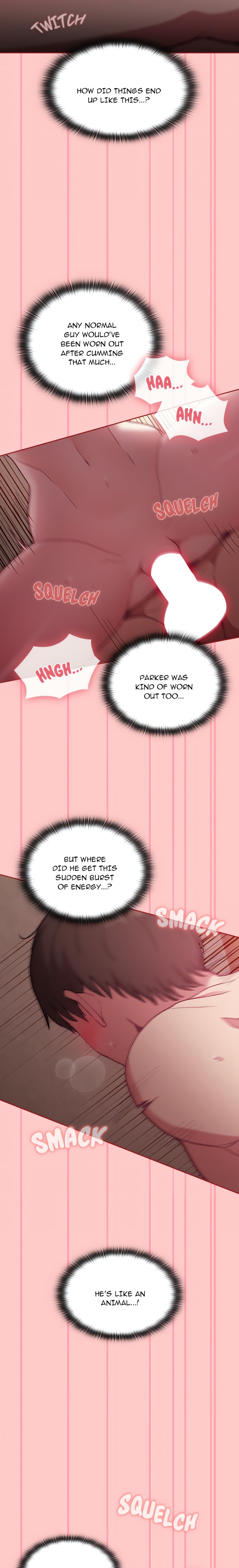 Bride-To-Be (Official) chapter 39 page 5