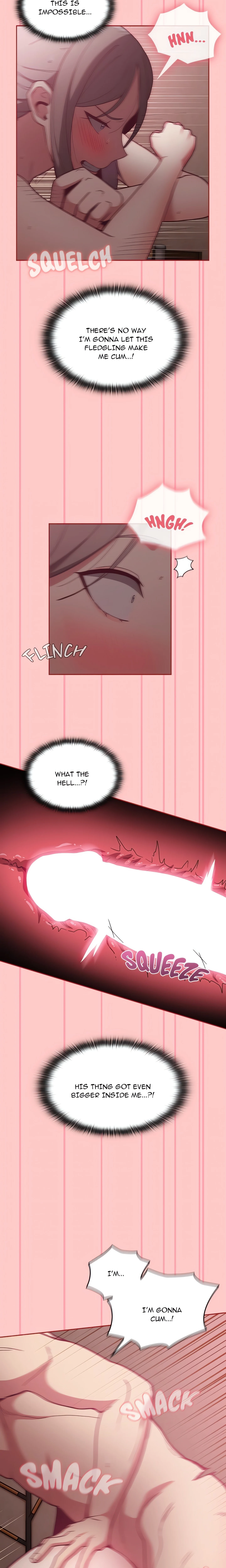 Bride-To-Be (Official) chapter 39 page 6