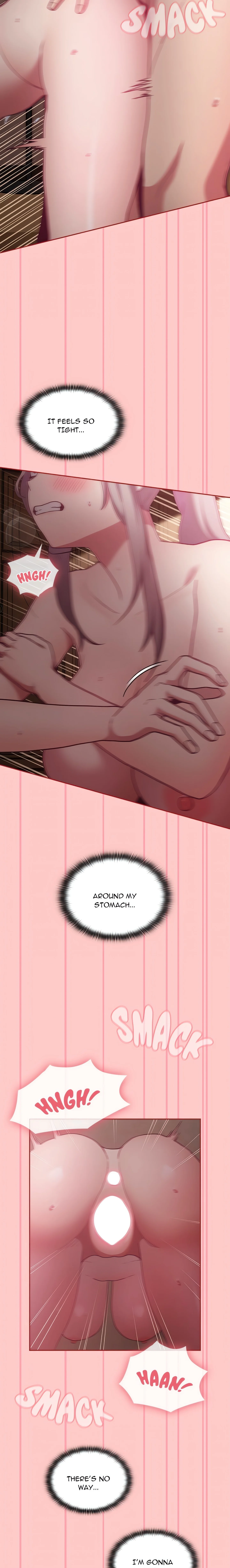 Bride-To-Be (Official) chapter 39 page 7
