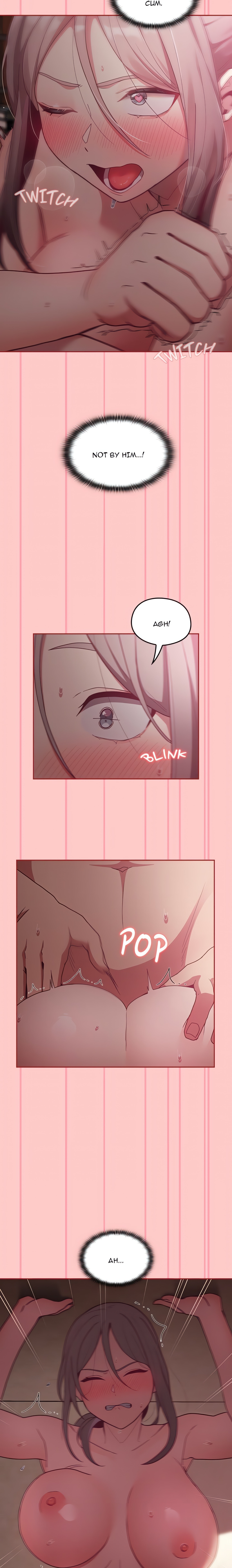 Bride-To-Be (Official) chapter 39 page 8