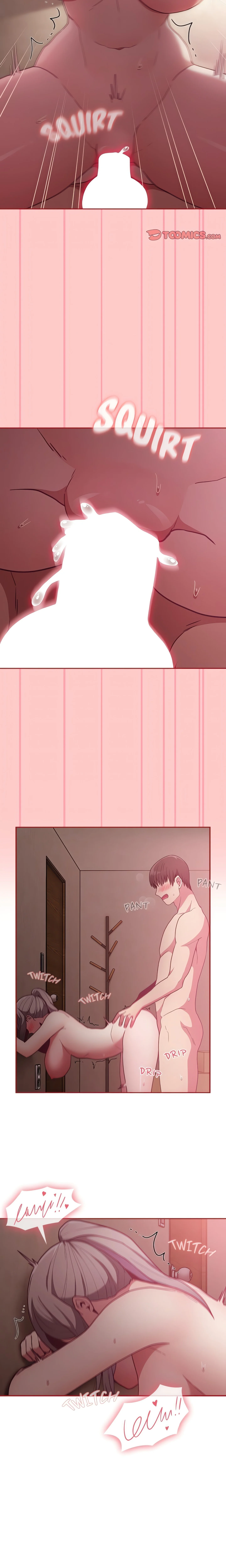 Bride-To-Be (Official) chapter 39 page 9