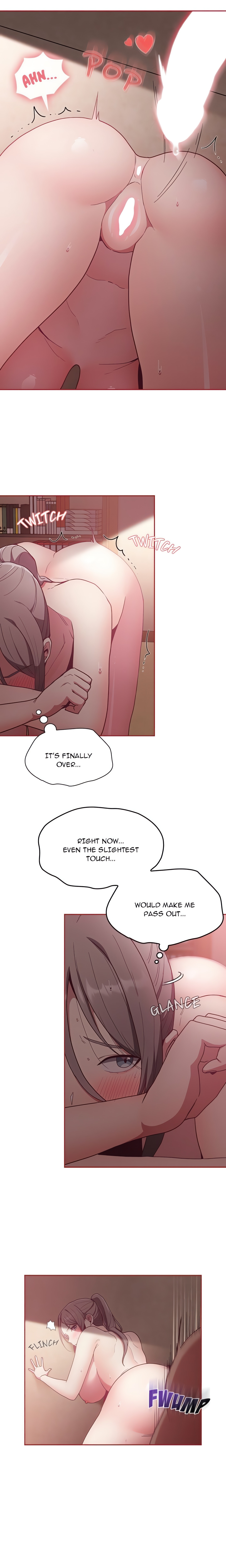 Bride-To-Be (Official) chapter 39 page 10