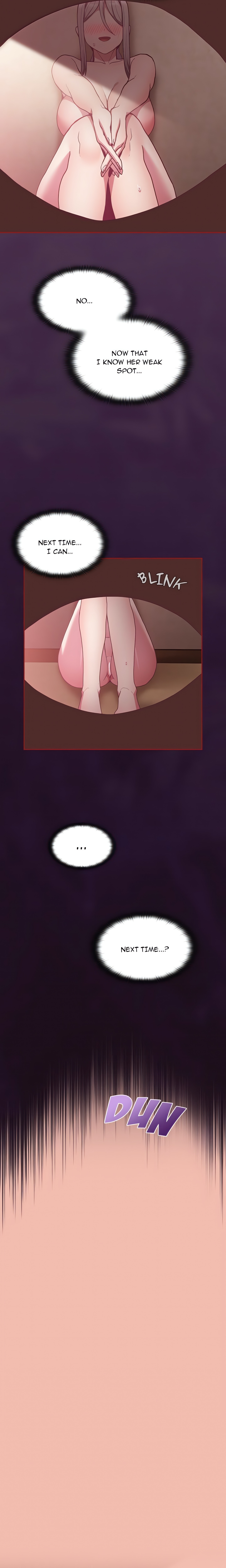 Bride-To-Be (Official) chapter 39 page 14