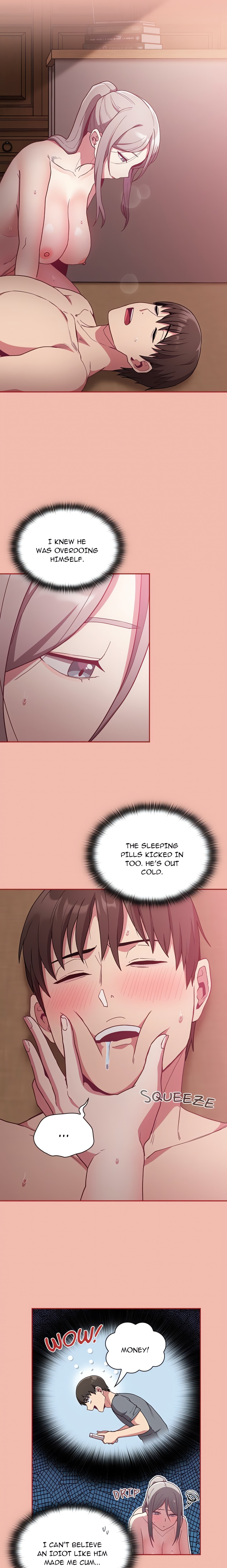 Bride-To-Be (Official) chapter 39 page 15