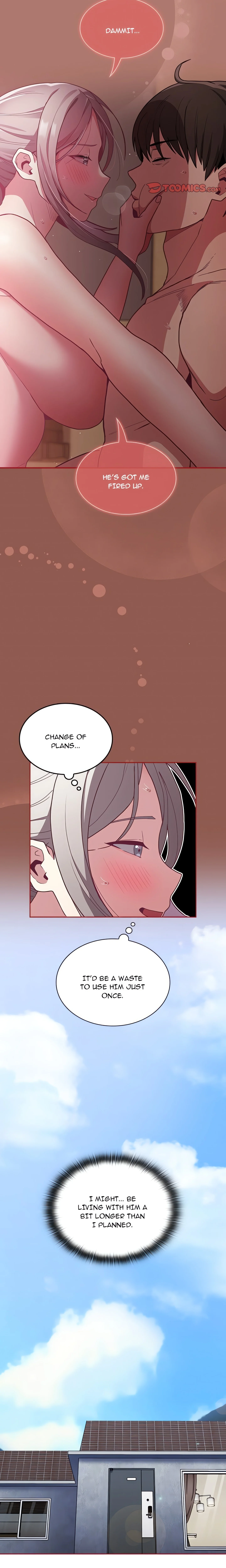Bride-To-Be (Official) chapter 39 page 17