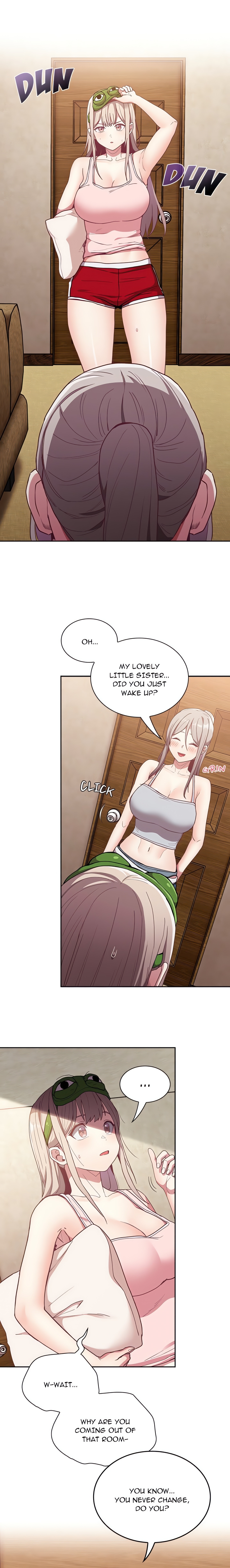 Bride-To-Be (Official) chapter 39 page 19
