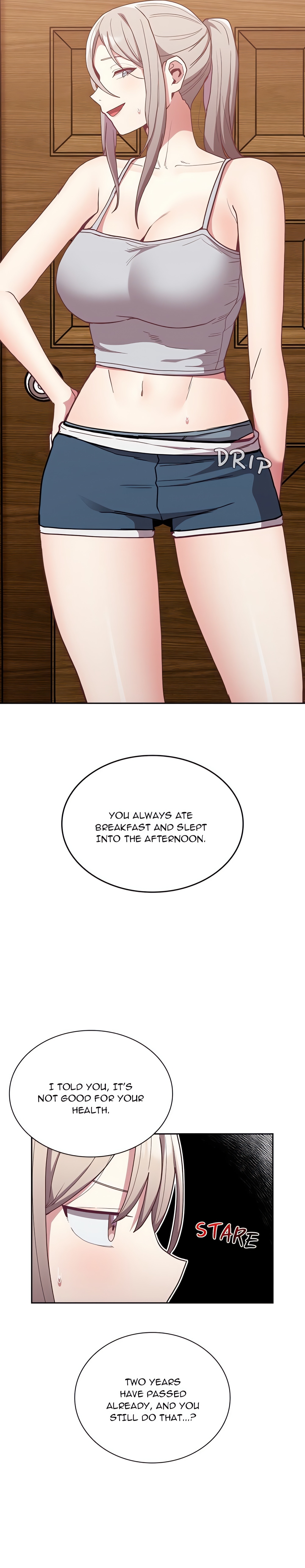 Bride-To-Be (Official) chapter 39 page 20