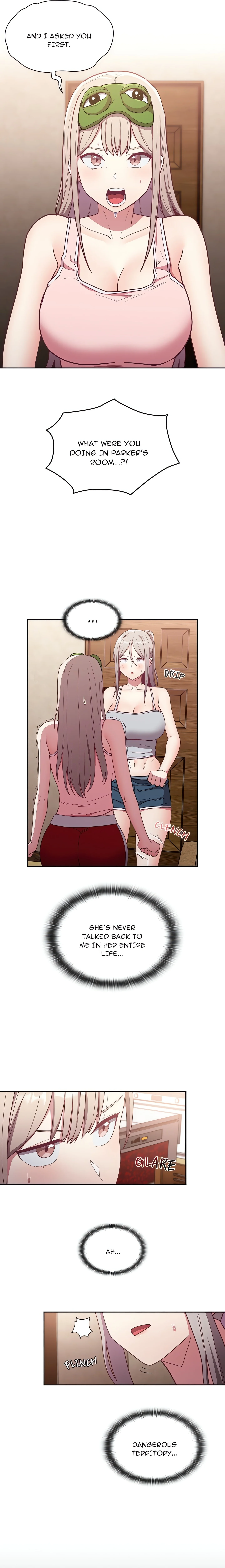 Bride-To-Be (Official) chapter 39 page 23