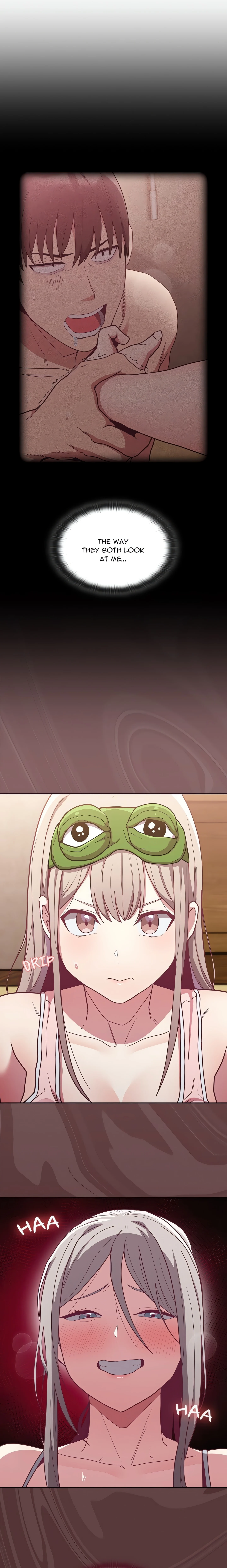Bride-To-Be (Official) chapter 39 page 24