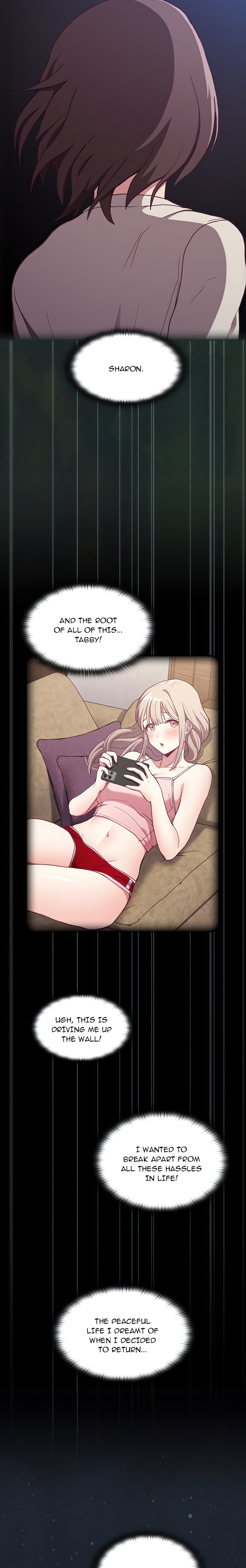 Bride-To-Be (Official) chapter 4 page 14