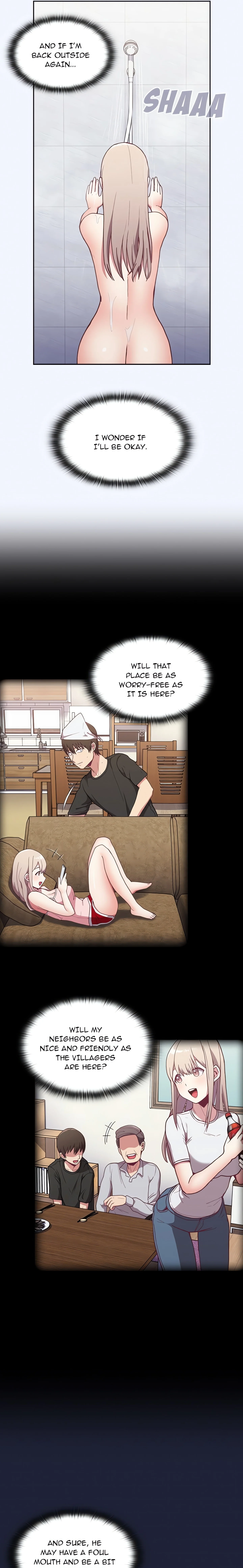Bride-To-Be (Official) chapter 4 page 20